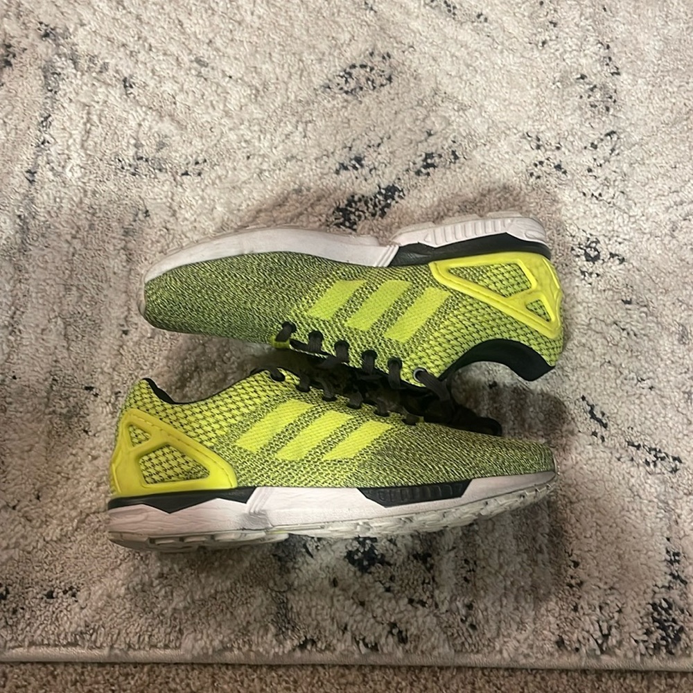 Adidas ZX Flux Weave